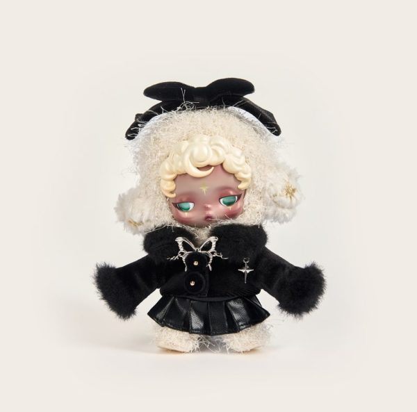 Clothset for wednesday