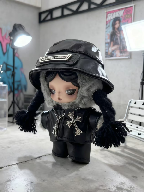 Clothe set for SP Wednesday(No include SP)