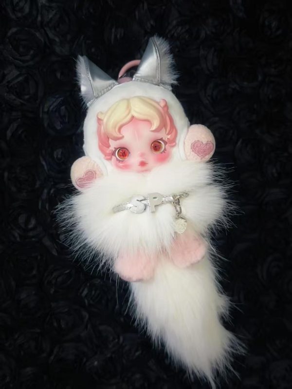 Cloth set XG wolf(suit for SP2.0,only cloth)