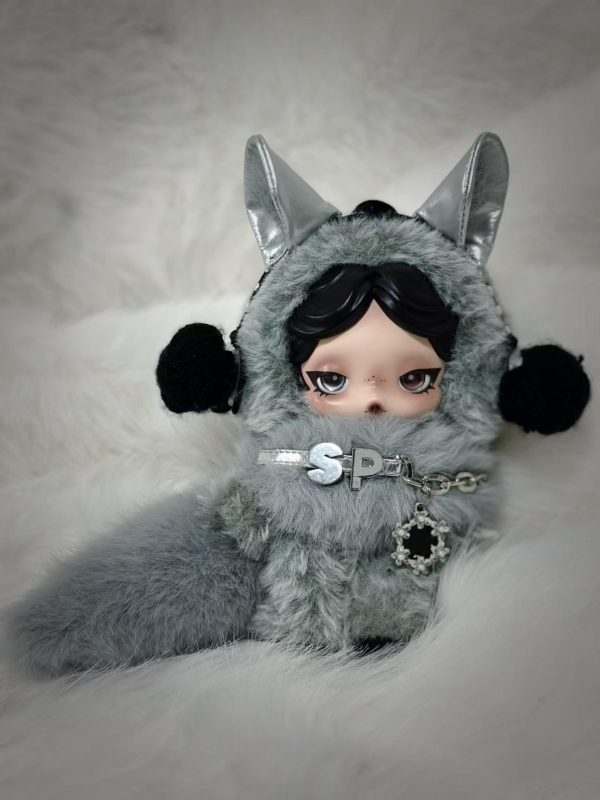 Cloth Set XG (only clothe)