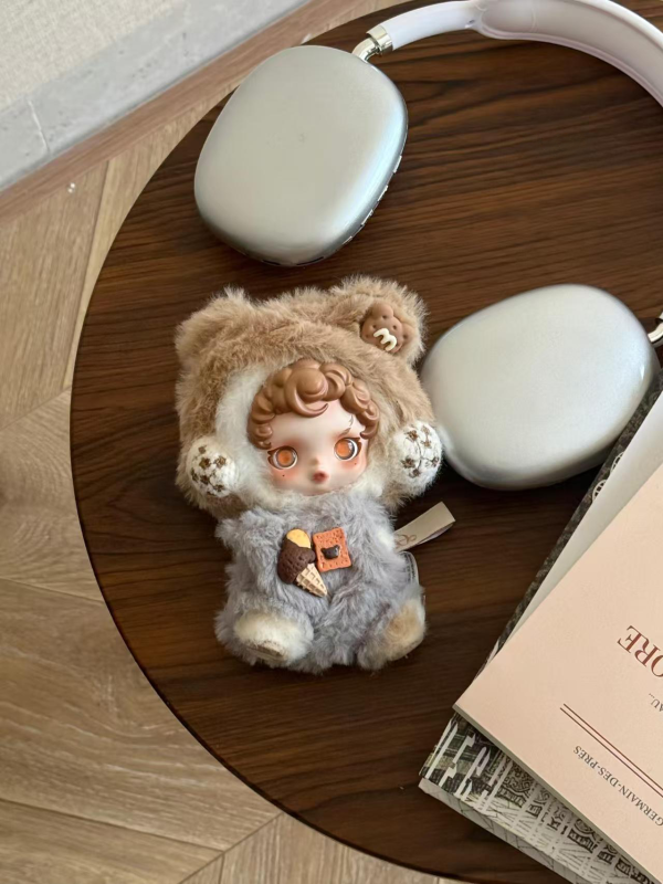 Cloth set for SP Amber