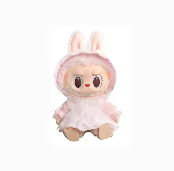 MOKOKO Fall into Spring Series Vinly Plush Doll