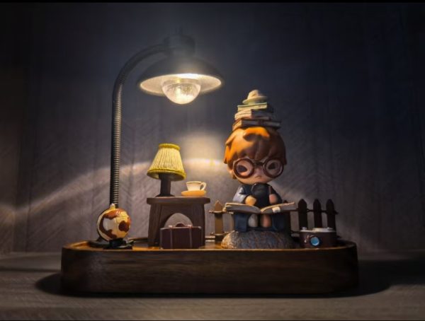 Hirono Diorama Material Kit