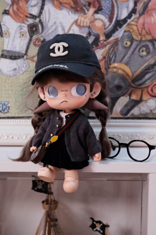 #1Clothset for Zsiga(no include Zsiga )