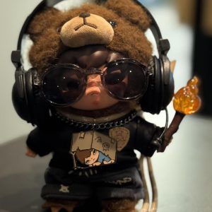 Clothset for Hirono Living Willd