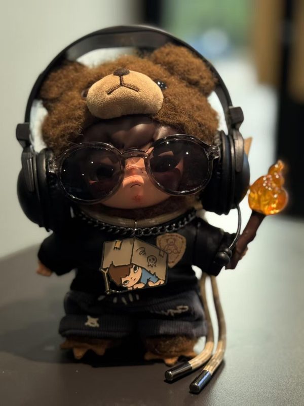 #1Clothset for Hirono Living Willd