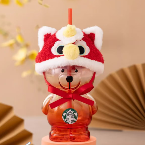Starbucks Sippy Cup(Pre-Order)