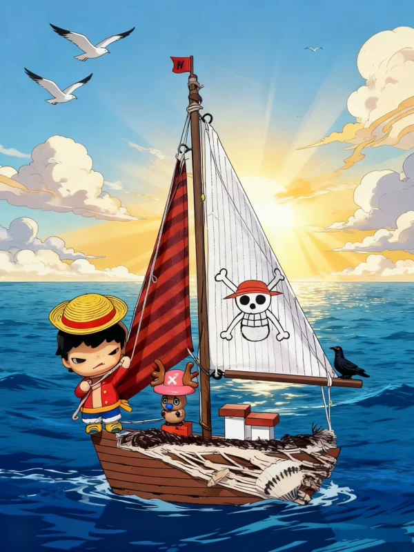 Hirono Voyage Series(No-Involve P0PMART)