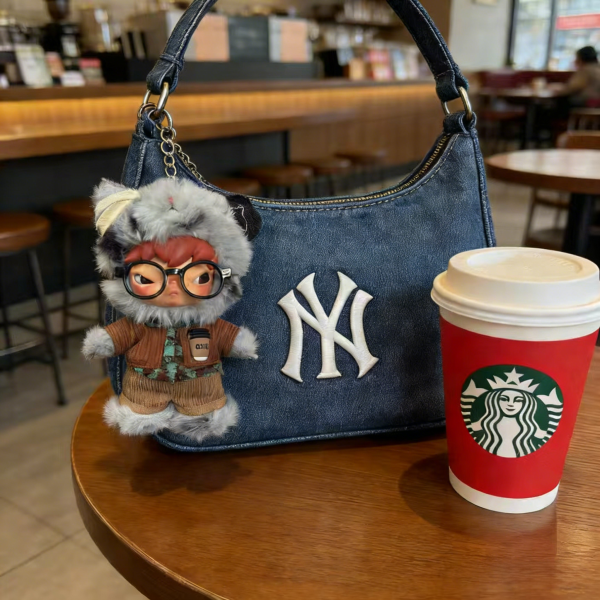 #9irono Road Journal Cloth