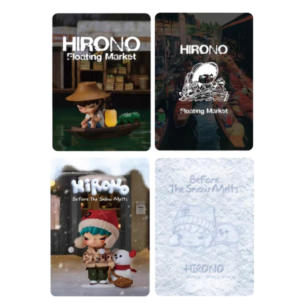 ID Card for Hirono(60PICS)