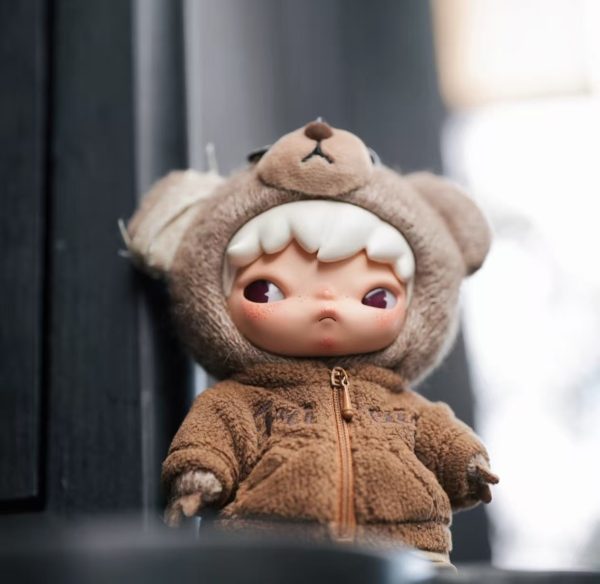 #6Hirono Road Journal Clothset