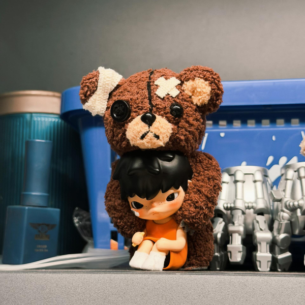 Customized Hirono Well Pharmacy