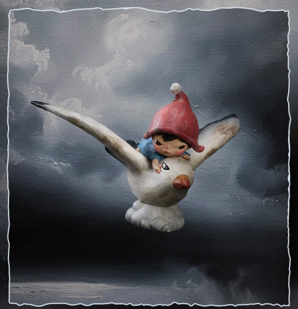 HIRONO SKYWARD LIMITED EDITION